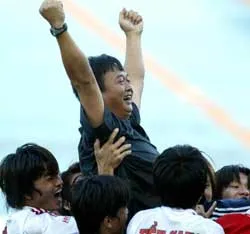 Tiền Giang thay “tướng” Để đổi vận ? ảnh 1