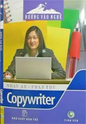 Ra mắt bộ sách “Đường vào nghề”