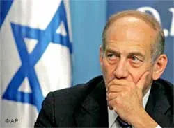 Nội các Israel... hồi hộp chờ đợi