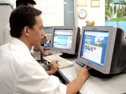 Kinh doanh dịch vụ tiện ích