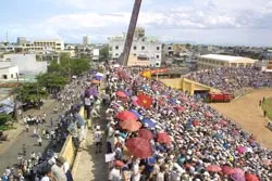 Không thể đánh cắp niềm tin ! ảnh 1