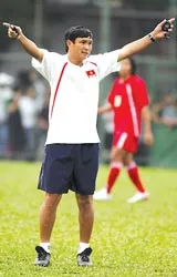 Dấu ấn Mai Đức Chung ảnh 1