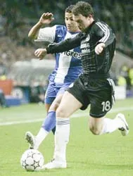 Hai mối lo của McClaren ảnh 1