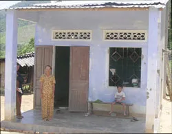 Làng hoàn lương ảnh 2