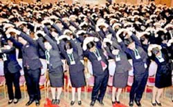 Du lịch với 367 con rùa ảnh 2