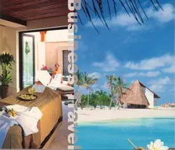 Du lịch cao cấp - Hãy thử một lần!