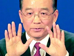 Tài khéo léo của ông Ôn Gia Bảo