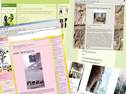 Cuộc cách mạng trong sáng tác?