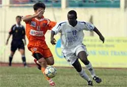 Thử thách cho các đội chủ nhà ảnh 1