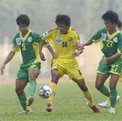 Sân Mỹ Đình: Thể Công Viettel - Vạn Hoa Hải Phòng 1-1
THỂ CÔNG HÚT CHẾT ! ảnh 2