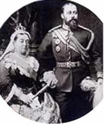 Bài 1: Cuộc đời của các quận công