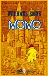 Giới thiệu sách: Momo