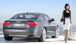 Phong phú mẫu xe mới