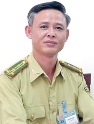 Hợp pháp hóa nguồn gốc, xem xét giao lại cho chủ cũ nuôi hổ