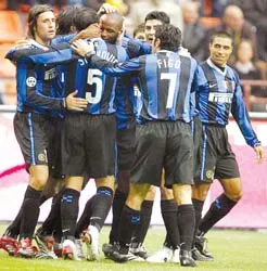 Inter vô địch ngày nào? ảnh 1