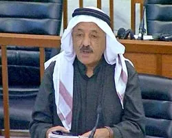 Treo cổ cựu Phó Tổng thống Iraq