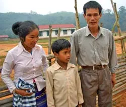 Người phá bỏ hủ tục