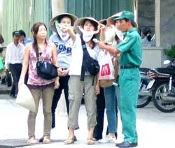 Đón đầu Siem Riep – cơ hội ngay “sát nách”