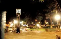 Nhiều đơn vị chưa tiết kiệm điện