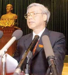 Tiếp tục đổi mới tổ chức và hoạt động của Quốc hội ảnh 4