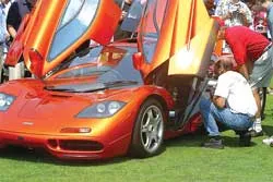 Các tỷ phú sống như thế nào?