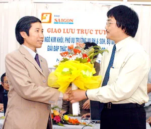 Tuyển sinh Đại học - Cao đẳng 2007 ảnh 5