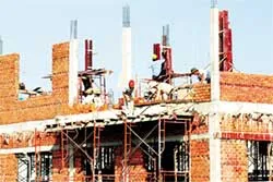 Vi phạm xây dựng: Phát hiện dễ, xử lý khó!