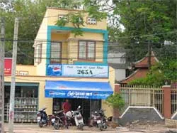 Cấp phép xây dựng khi đang có tranh chấp là sai!