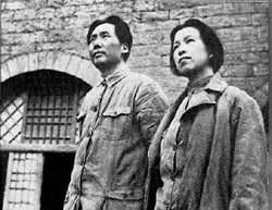 Bài 3: Hành trình đến với Mao Trạch Đông