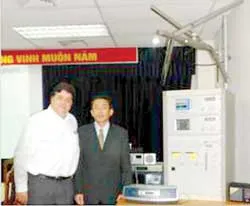 Công nghệ phát thanh số HD Radio