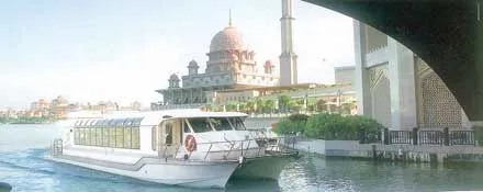 Malaysia – điểm đến năm 2007