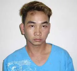 Ngựa quen đường cũ ảnh 3