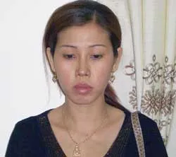 Ngựa quen đường cũ ảnh 2