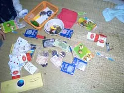 Ngựa quen đường cũ