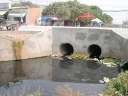 Các sở ngành và địa phương đổ lỗi cho nhau