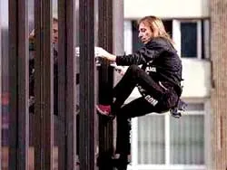 Những mẩu chuyện thể thao ảnh 3