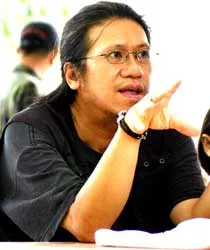 Ủng hộ Quan Lelan thực hiện “Lời nguyền của Quý Phi”