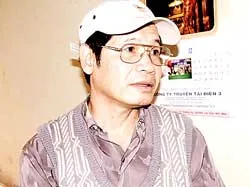“Nhà khoa học tay ngang”