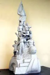 Xây dựng tượng đài “Nam bộ kháng chiến”: Lắng nghe và chờ đợi ảnh 2