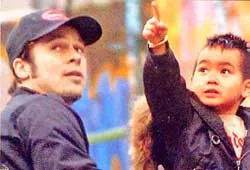 Những nam diễn viên hấp dẫn nhất thế giới ảnh 3