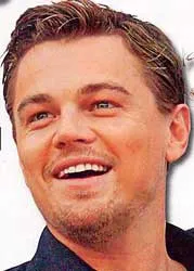 Những nam diễn viên hấp dẫn nhất thế giới