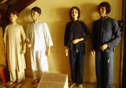 Khai trương Nhà trưng bày Hội An xưa và nay