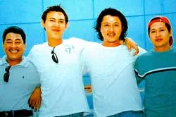 Sẵn sàng cho vòng thi khu vực!