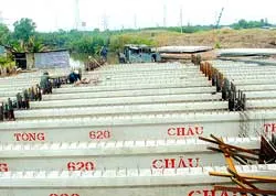 Thời cơ mới từ Vạn Phát Hưng