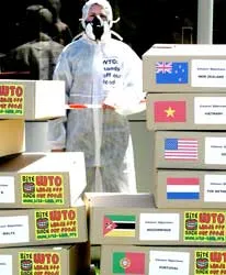 “Thực phẩm Frankenstein” : Những phản đối và ủng hộ ảnh 2