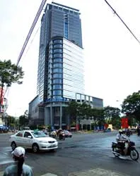 Đãi cát tìm vàng ảnh 3