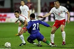Vòng loại Euro 2008 ảnh 1