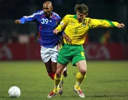 Vòng loại Euro 2008 ảnh 2
