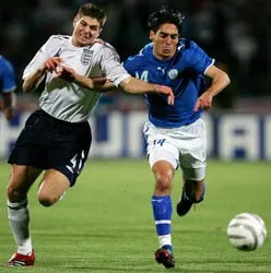 Vòng loại Euro 2008 ảnh 3