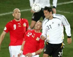 Vòng loại Euro 2008 ảnh 4